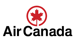 Canada Airlines Logo